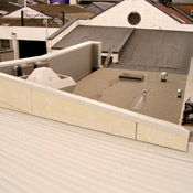 Iconics construction