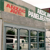 Iconics construction