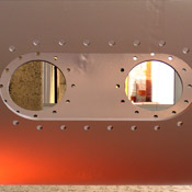 Iconics construction