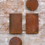 Iconics construction