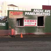 Iconics construction