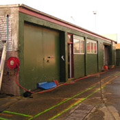 Iconics construction