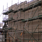 Iconics construction