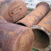 Iconics construction