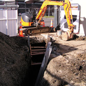 Iconics construction