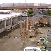 Iconics construction