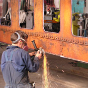 Iconics construction