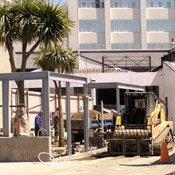 Iconics construction