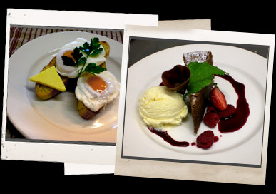 food