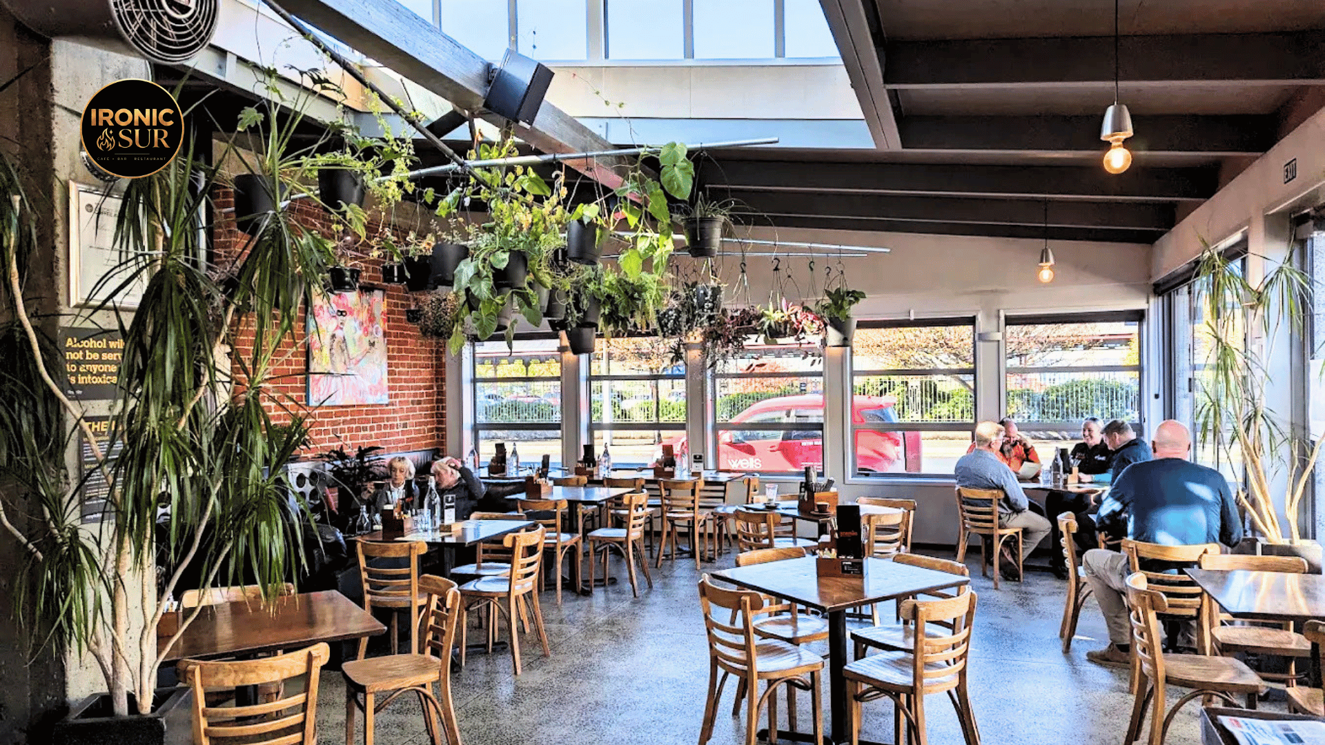 Restaurant Image